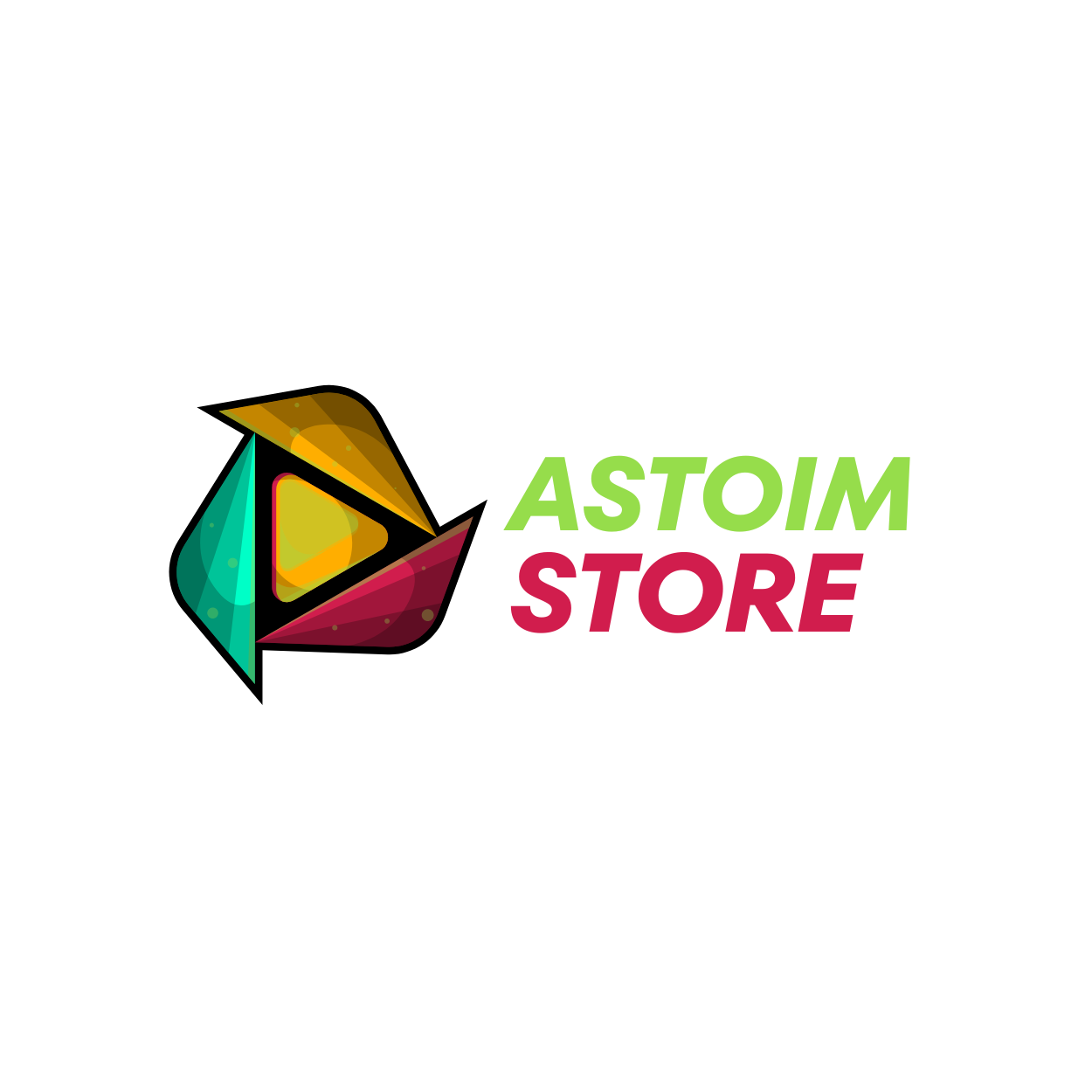 Astiom Store